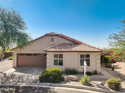 9273 E Rainier Dr, Gold Canyon, AZ 85118