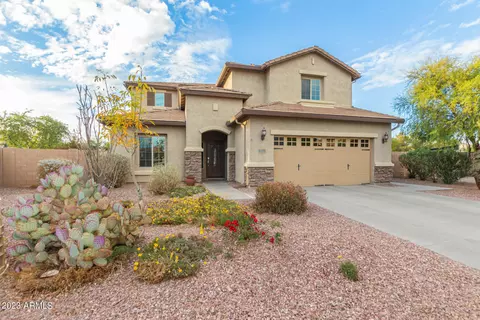 4964 S St Claire Cir, Mesa, AZ 85212