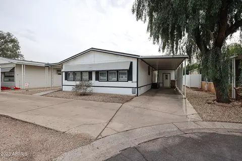 6960 W Peoria Ave #40, Peoria, AZ 85345