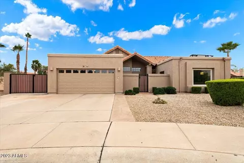 11784 N 110th Pl, Scottsdale, AZ 85259