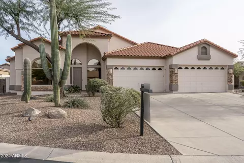 1419 N Joplin Cir, Mesa, AZ 85207