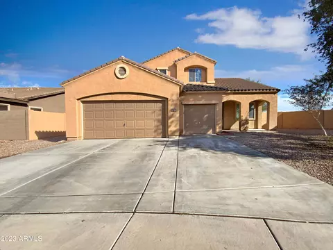 2622 E San Isido Trl, Casa Grande, AZ 85194