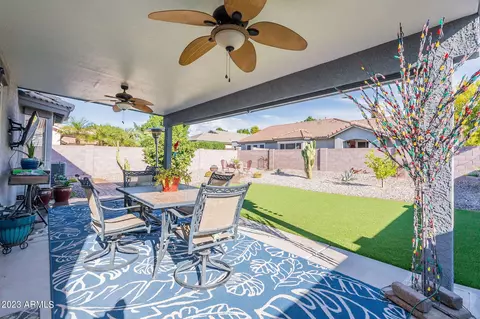 1717 N Seton --, Mesa, AZ 85205 photo 32