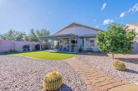 1717 N Seton --, Mesa, AZ 85205 photo 36