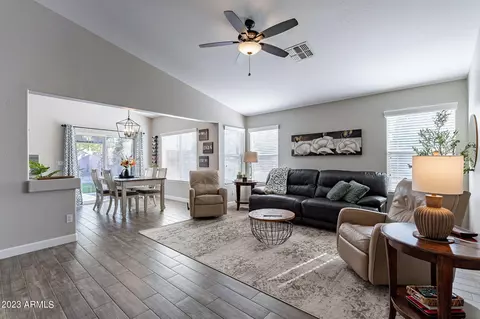 1717 N Seton --, Mesa, AZ 85205 photo 4