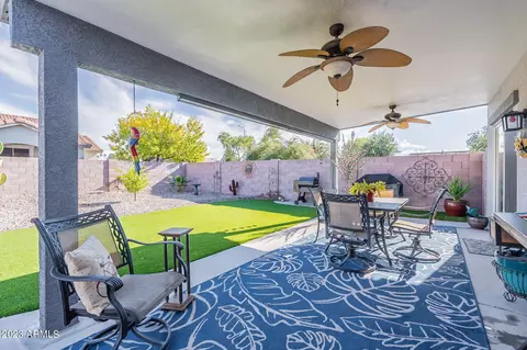 1717 N Seton --, Mesa, AZ 85205 photo 33