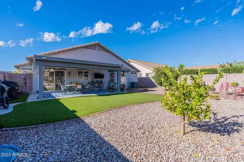 1717 N Seton --, Mesa, AZ 85205 photo 39