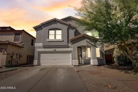 11750 W Via Montoya Dr, Peoria, AZ 85383