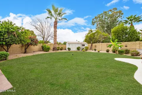 4739 E Redfield Rd, Phoenix, AZ 85032 photo 24