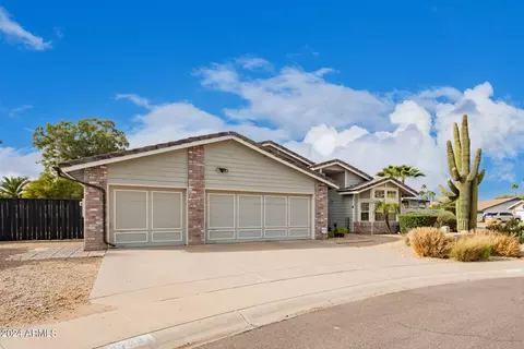 4739 E Redfield Rd, Phoenix, AZ 85032 photo 2