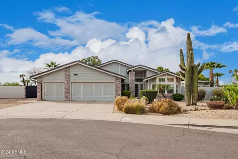 4739 E Redfield Rd, Phoenix, AZ 85032