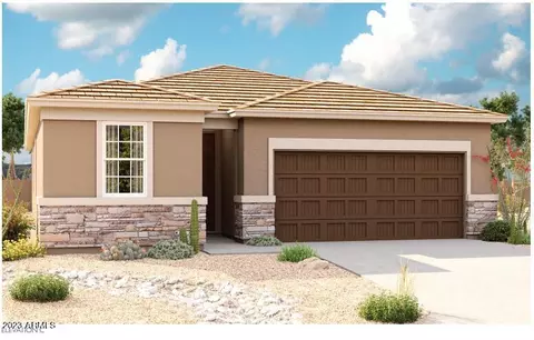 18343 E Anita Way, Gold Canyon, AZ 85118