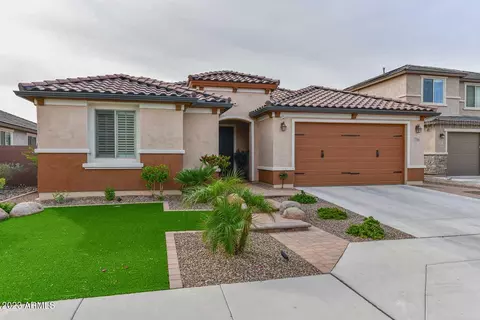 7365 W Tombstone Trl, Peoria, AZ 85383
