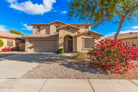 7079 S Summerset Ln, Buckeye, AZ 85326