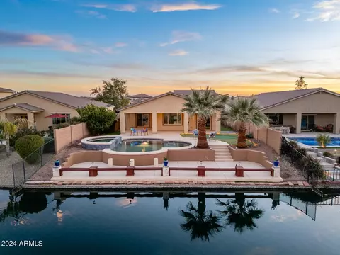40810 W Parkhill Dr, Maricopa, AZ 85138