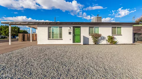 4930 W Clarendon Ave, Phoenix, AZ 85031