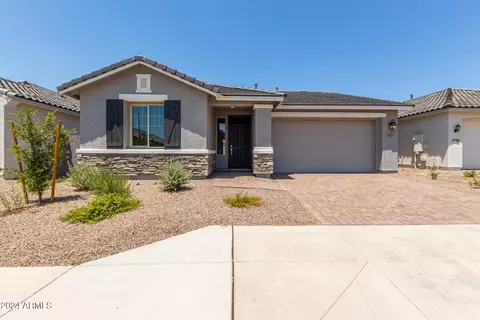 10266 W Piccadilly Rd, Avondale, AZ 85392