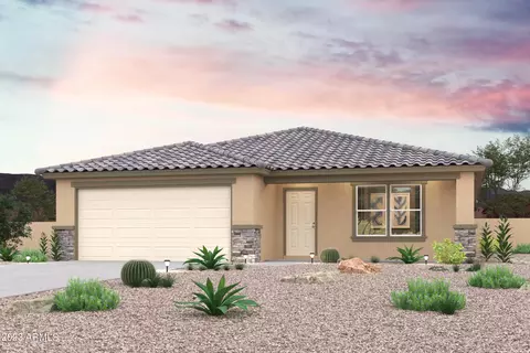1749 W Laguna Dr, Coolidge, AZ 85128