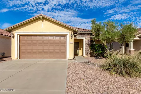 6336 W Heritage Way, Florence, AZ 85132