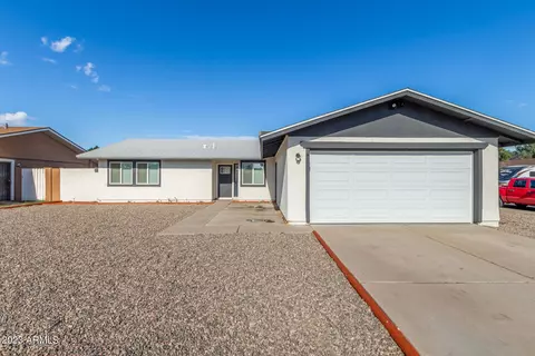 6714 W Colter St, Glendale, AZ 85303