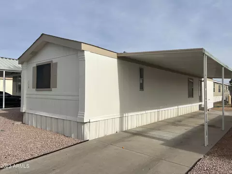 9431 E Coralbell Ave #129, Mesa, AZ 85208