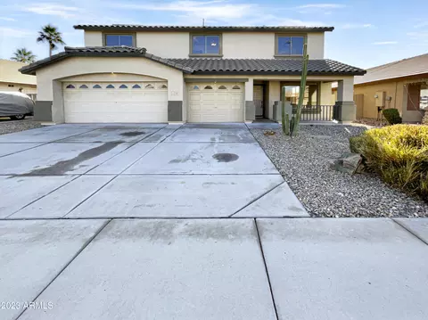 11209 W Sheridan St, Avondale, AZ 85392