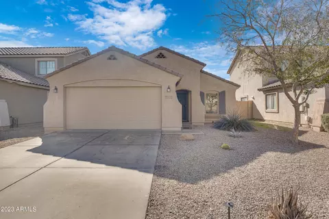43361 W Elizabeth Ave, Maricopa, AZ 85138