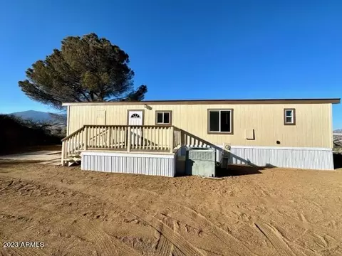 1189 E Montecito Dr, Globe, AZ 85501