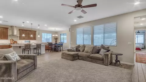 Living - 10246 E Tripoli Ave, Mesa, AZ 85212 photo 2 of 6
