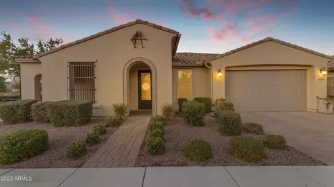 10246 E Tripoli Ave, Mesa, AZ 85212