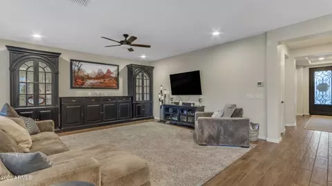 Living - 10246 E Tripoli Ave, Mesa, AZ 85212 photo 4 of 6