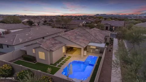 View/Area - 10246 E Tripoli Ave, Mesa, AZ 85212 photo 2 of 14