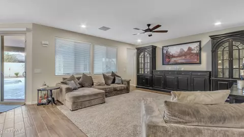 Living - 10246 E Tripoli Ave, Mesa, AZ 85212 photo 5 of 6