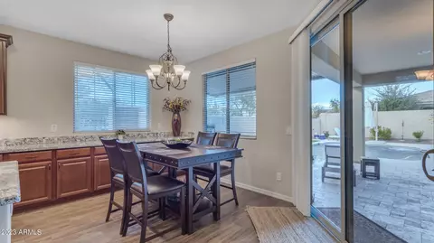 Dining - 10246 E Tripoli Ave, Mesa, AZ 85212 photo 1 of 1