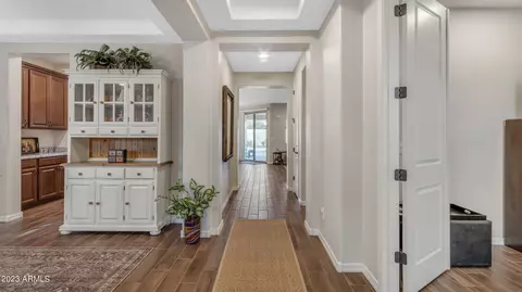 Entry Way - 10246 E Tripoli Ave, Mesa, AZ 85212 photo 2 of 2