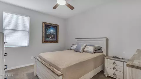 Bedroom - 10246 E Tripoli Ave, Mesa, AZ 85212 photo 4 of 5