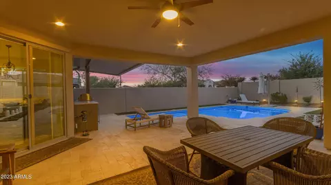 Exterior - 10246 E Tripoli Ave, Mesa, AZ 85212 photo 6 of 10