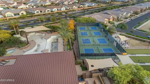 View/Area - 10246 E Tripoli Ave, Mesa, AZ 85212 photo 12 of 14
