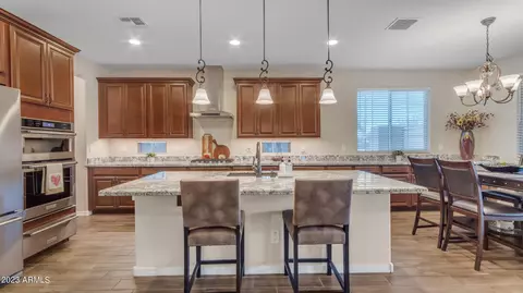 Kitchen - 10246 E Tripoli Ave, Mesa, AZ 85212 photo 1 of 6
