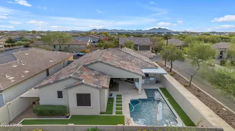 View/Area - 10246 E Tripoli Ave, Mesa, AZ 85212 photo 1 of 14