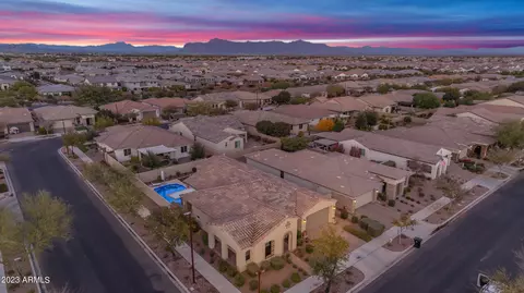 View/Area - 10246 E Tripoli Ave, Mesa, AZ 85212 photo 3 of 14