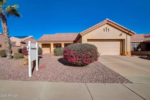 15142 W Corral Dr, Sun City West, AZ 85375