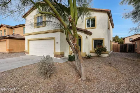 25246 W Parkside Ln S, Buckeye, AZ 85326