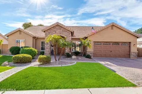 20425 E Appaloosa Dr #32, Queen Creek, AZ 85142
