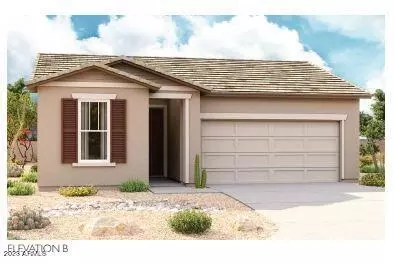 1232 E Jardin Dr, Casa Grande, AZ 85122