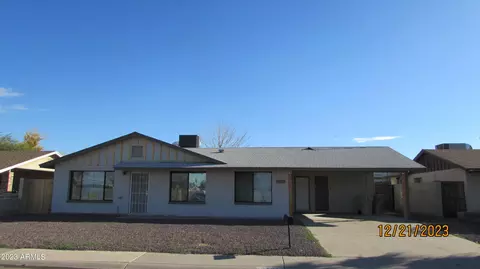 5101 N 77th Dr, Glendale, AZ 85303