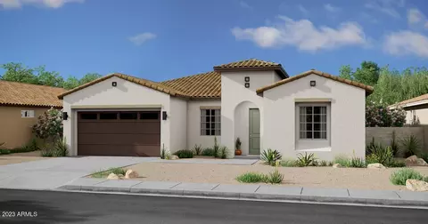 2878 E Flintlock Dr, Queen Creek, AZ 85142