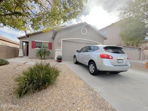 99 W Saddle Way, San Tan Valley, AZ 85143