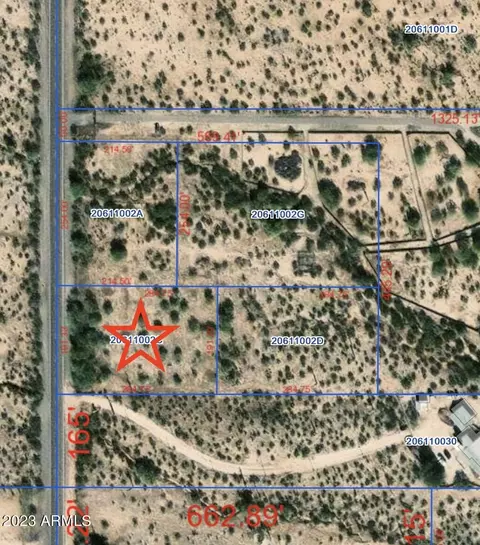 tbd N Diffin Rd #-, Florence, AZ 85132
