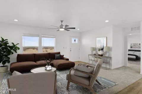 48004 W Dune Shadow Rd, Maricopa, AZ 85139